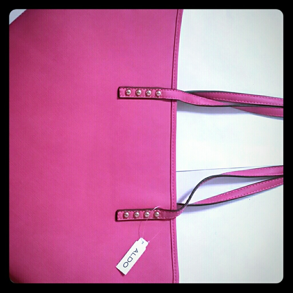 Aldo Hand Bag
